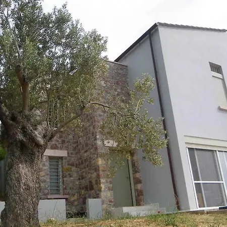 Unique Apartment For Art & Nature Lovers Porto Heli Exterior photo