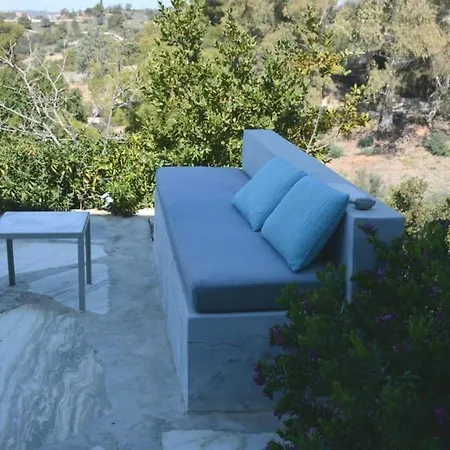 Unique Apartment For Art & Nature Lovers Porto Heli Exterior photo