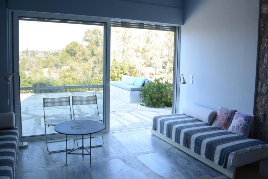 Appartement Unique For Art & Nature Lovers *