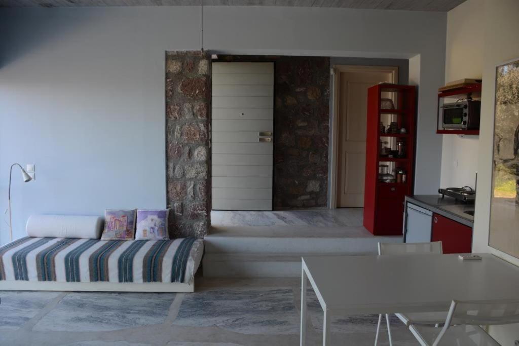 Apartment Unique For Art & Nature Lovers Porto Heli