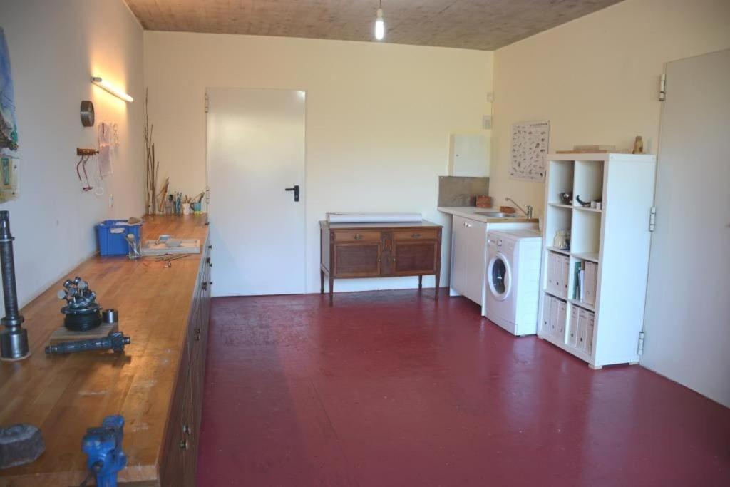Appartement Unique For Art & Nature Lovers *