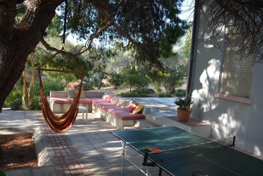Unique For Art & Nature Lovers * Porto Cheli