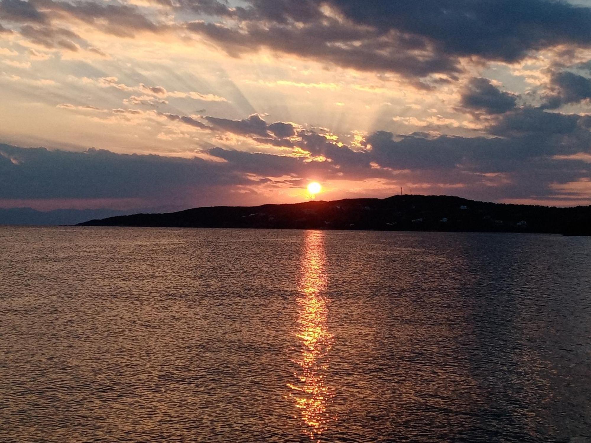 Unique For Art & Nature Lovers Apartment Porto Heli