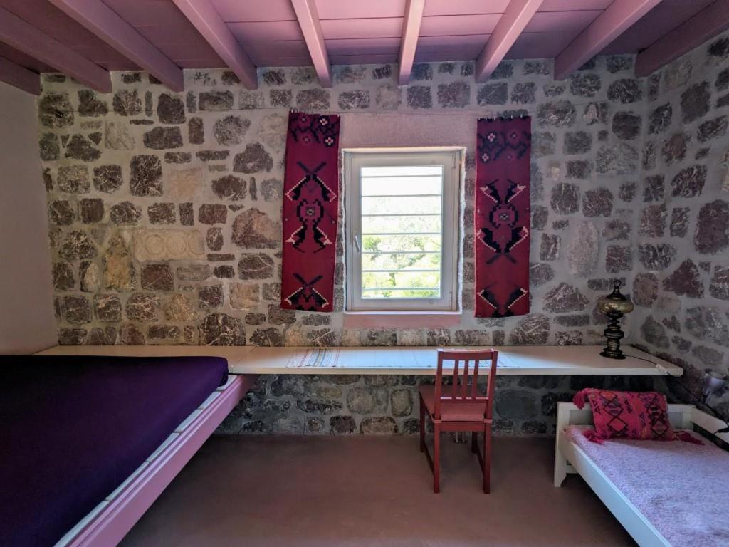 Unique For Art & Nature Lovers Apartment Porto Heli