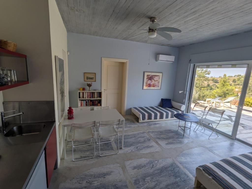 Appartement Unique For Art & Nature Lovers